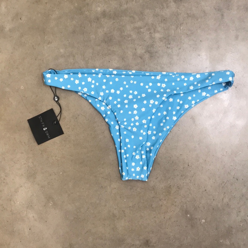 Stone Fox Malibu Bottom